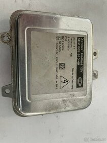 Jednotka Xenon Sprinter