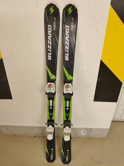 Dětské lyže 130 cm