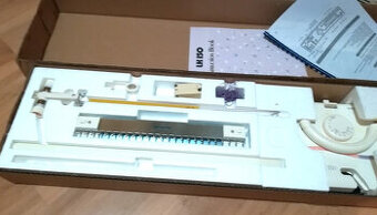 Pletací stroj Silver Reed LK 150