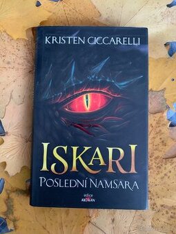 Iskari: Poslední Namsara