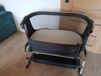 Iora Air postýlka přenosná