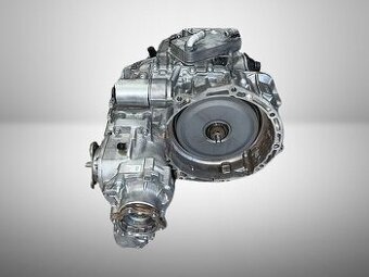 Převodovka 7A 4x4 START-STOP TUK 2.0TDI 110KW DTSB