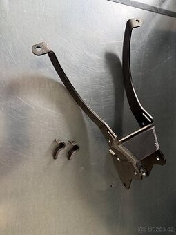 Nosník předního sedla čz 125/150 C