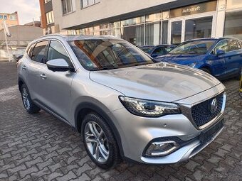 MG EHS PHEV Luxury 1.5 119kW AUT. 84tkm - záruka Autodraft
