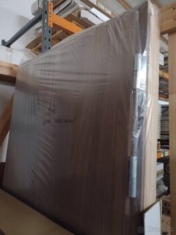 Bezpečnostní dveře