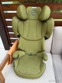 Cybex Solution Q3 fix