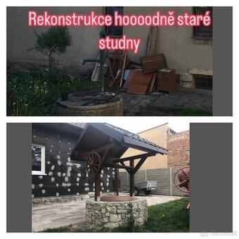 Spolehlivý hodinový manžel - Louny a okolí