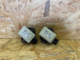 SNÍMAČ PŘÍČNÉHO ZRYCHLAENÍ ESP AUDI A4 B8 8K0907637A