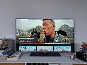 Smart TV LG 43" 109 cm
