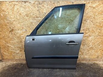 LEVÉ PŘEDNÍ DVEŘE CITROEN C4 PICASSO 2009