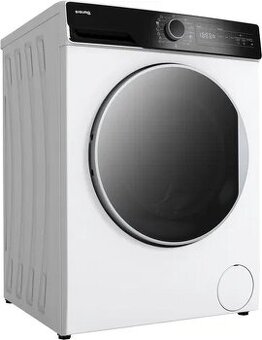 Parní pračka Siguro WM-F911W Steam Pro – 6 měsíců stará