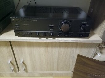 Technics su-vz 220 , Yamaha NS 9191