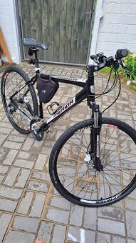 Merida cross300-xt