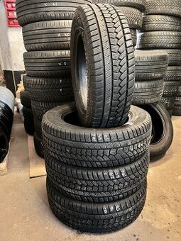 225/65 R17 zimní pneu - DOT 2021