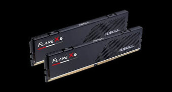 G.SKILL 32GB KIT DDR5 6000MHz CL36 Flare X5 AMD EXPO