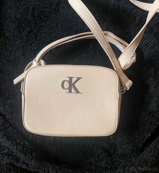 Calvin Klein kabelka