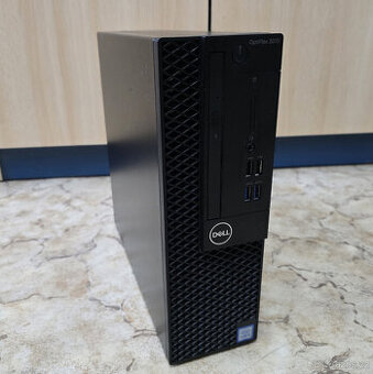 Dell OptiPlex 3070 SFF