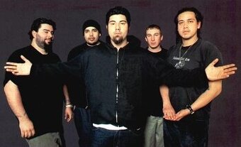 Prodám 2x Deftones 13. února 2026 - Glasgow