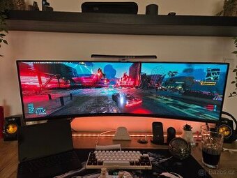 ASUS ROG Strix XG49VQ