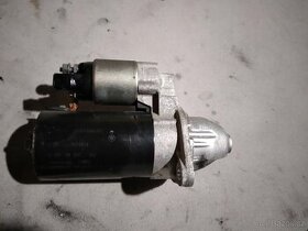 Startér BMW e90 320i