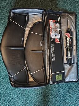 Starboard Wingfoil komplet