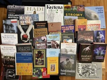 Dvě stě let pospolu,Štěstí Saudek,Stromy,Páni severu,Stmíván