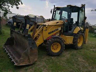 ZEMNÍ PRÁCE a DEMOLICE