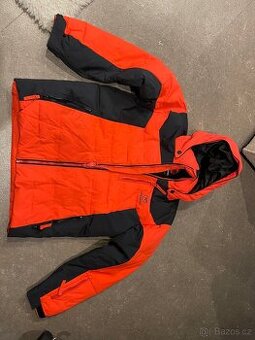 Zimni bunda detska Rossignol levna zanovni