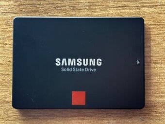 SSD disk Samsung 860 EVO - 2.5" - 256GB