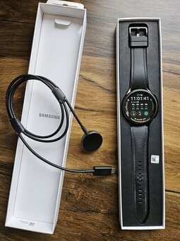 Samsung Galaxy Watch 6 Classic LTE 47 mm