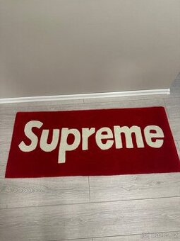 Supreme koberec 1:1