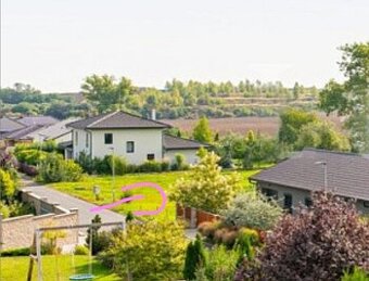 Ideální Parcela se St.Povolením v nejbližším okolí Prahy. - 1