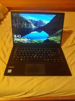 Lenovo ThinkPad X1 Carbon 7th