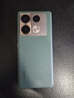 Nabízím knihy prodeji telefo Infinix NOTE 40 PRO