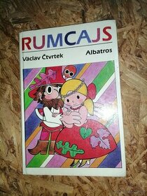 Rumcajs