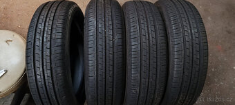 Letní pneumatiky BRIDGESTONE 175/60R16 82H 8,00mm DOT 2023