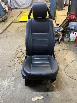 Sada sedadel Discovery 3