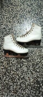 Prodám dětské, dámské brusle