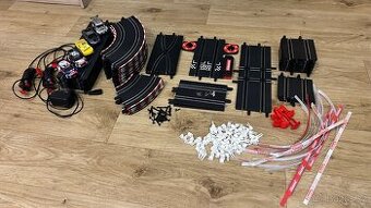 Autodráha Carrera GO