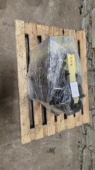 Repas motor 2.0 TDI 135kW CUNA /CUN Octavia III RS, Golf VII