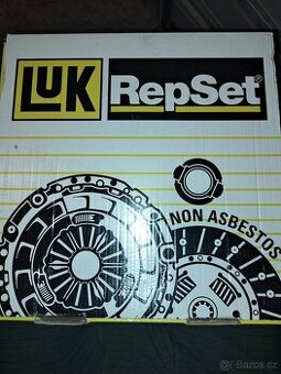 Honda Civic 4g  Crx nová spojka LUK - 1