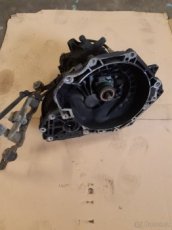 Převodovka Opel Vectra 1.6 16V 74 KW