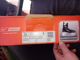 dětské brusle vel.EUR 36