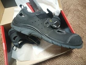 LYON bezpečnostní sandál vel.46 (nové)