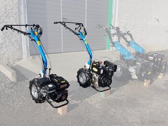 Jednonápravový traktor Dabaki Merlin MF360 (vč.DPH)