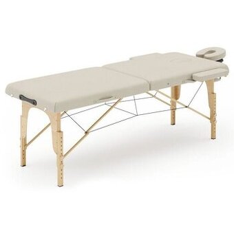 Nové  2 zonove  masážní  lehátko