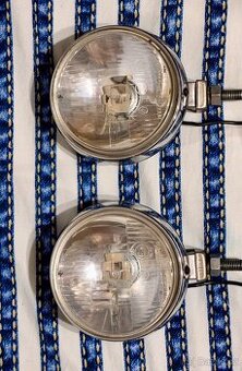 Mlhovky a dálky PAL