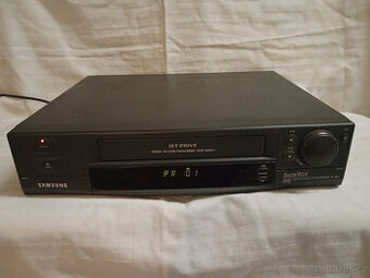 Video recorder Samsung SV-80X. - VHS.