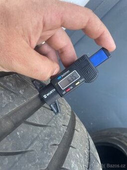 Letni Dulo 315/35R20