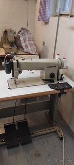 Šicí stroj Minerva